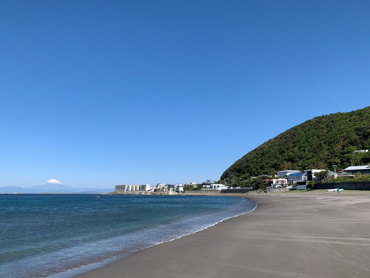 Hotel 平野邸 Hayama Exterior foto