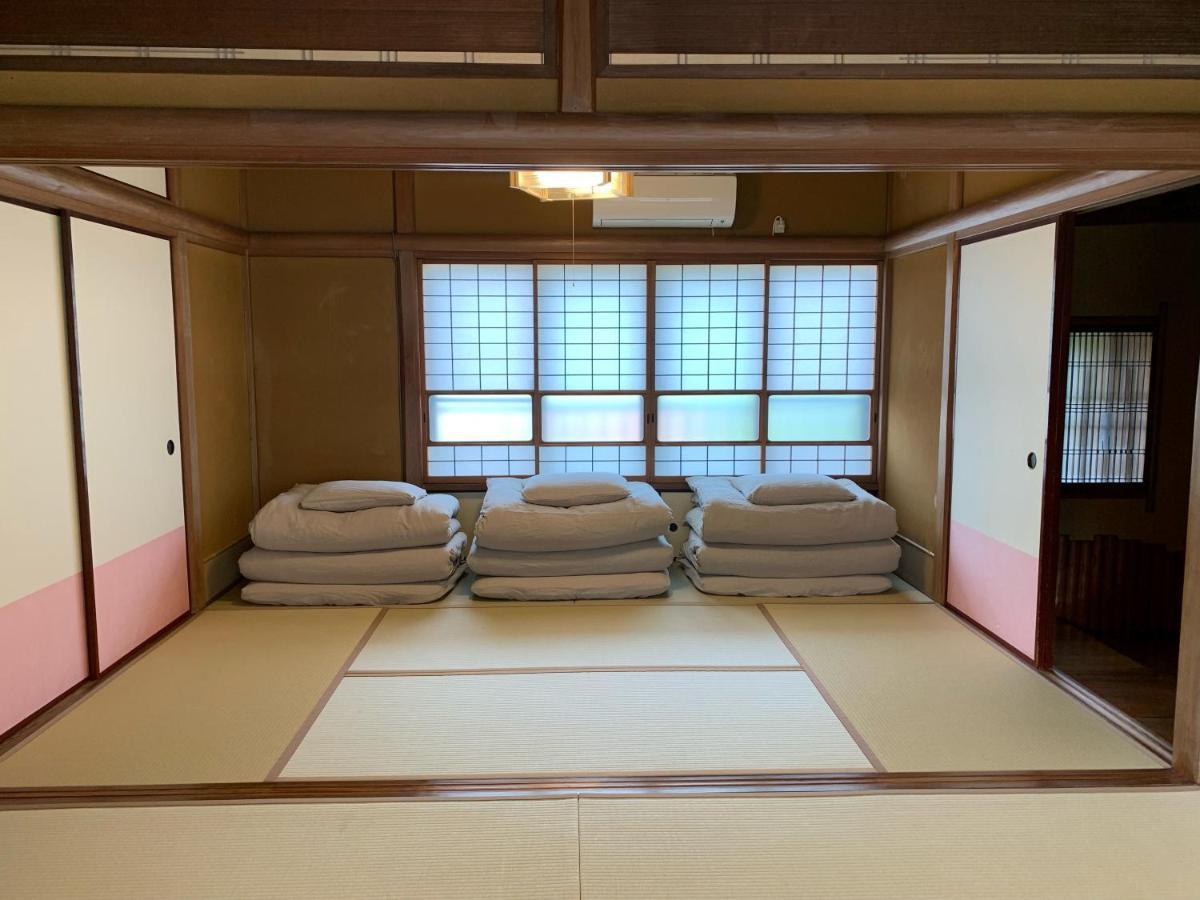 Hotel 平野邸 Hayama Exterior foto