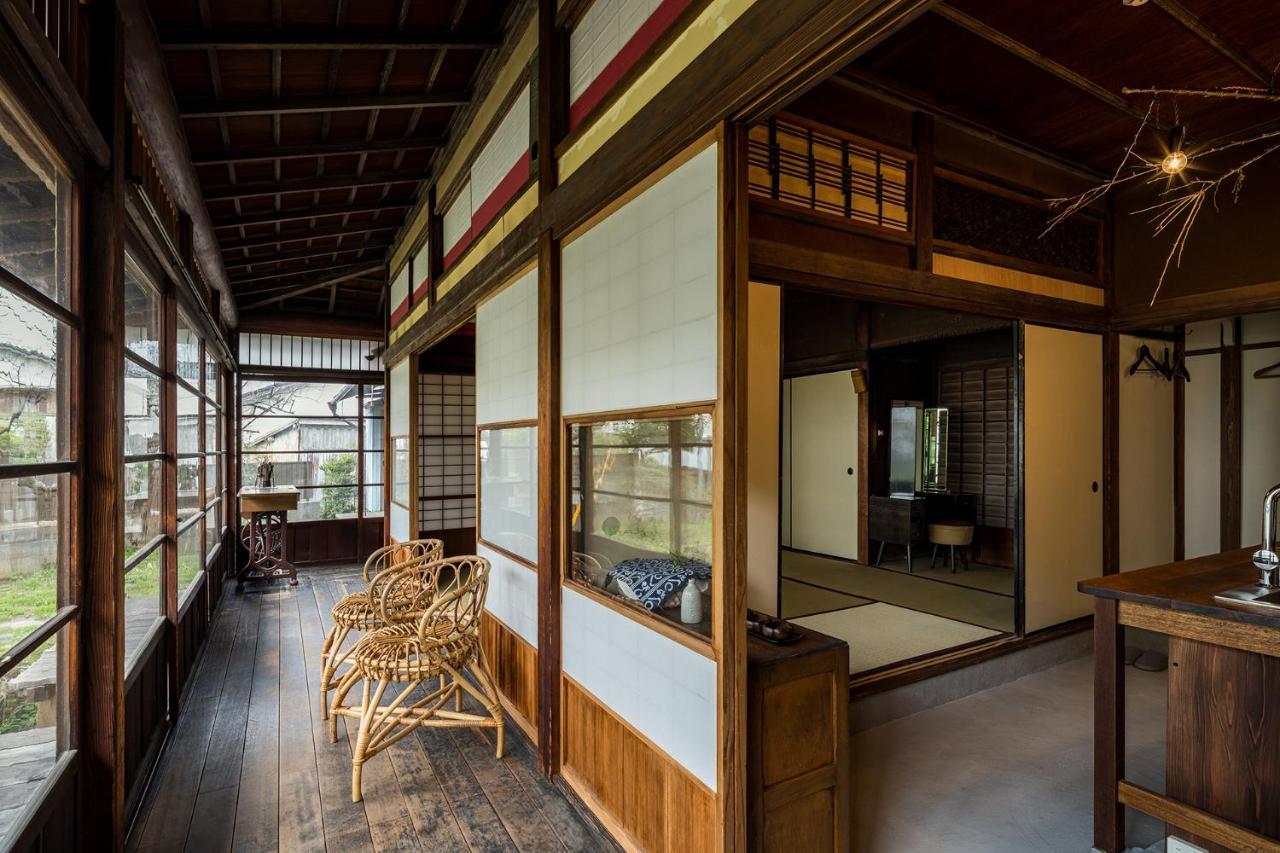 Hotel 平野邸 Hayama Exterior foto