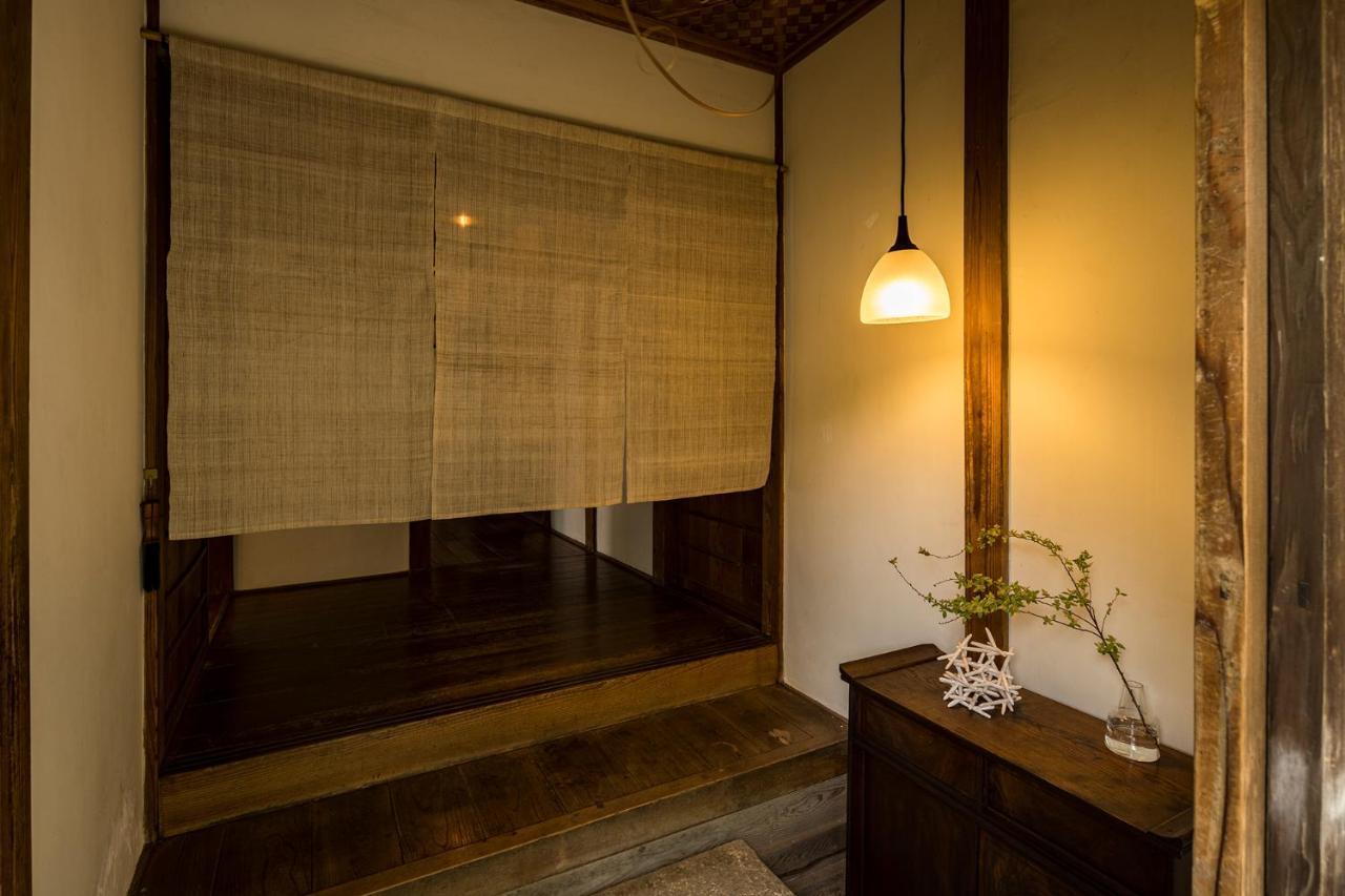 Hotel 平野邸 Hayama Exterior foto