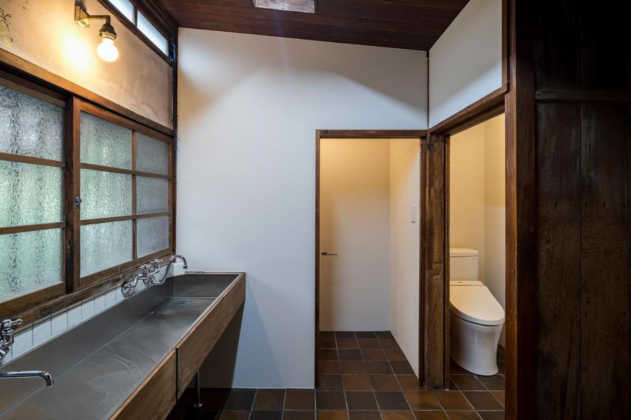 Hotel 平野邸 Hayama Exterior foto