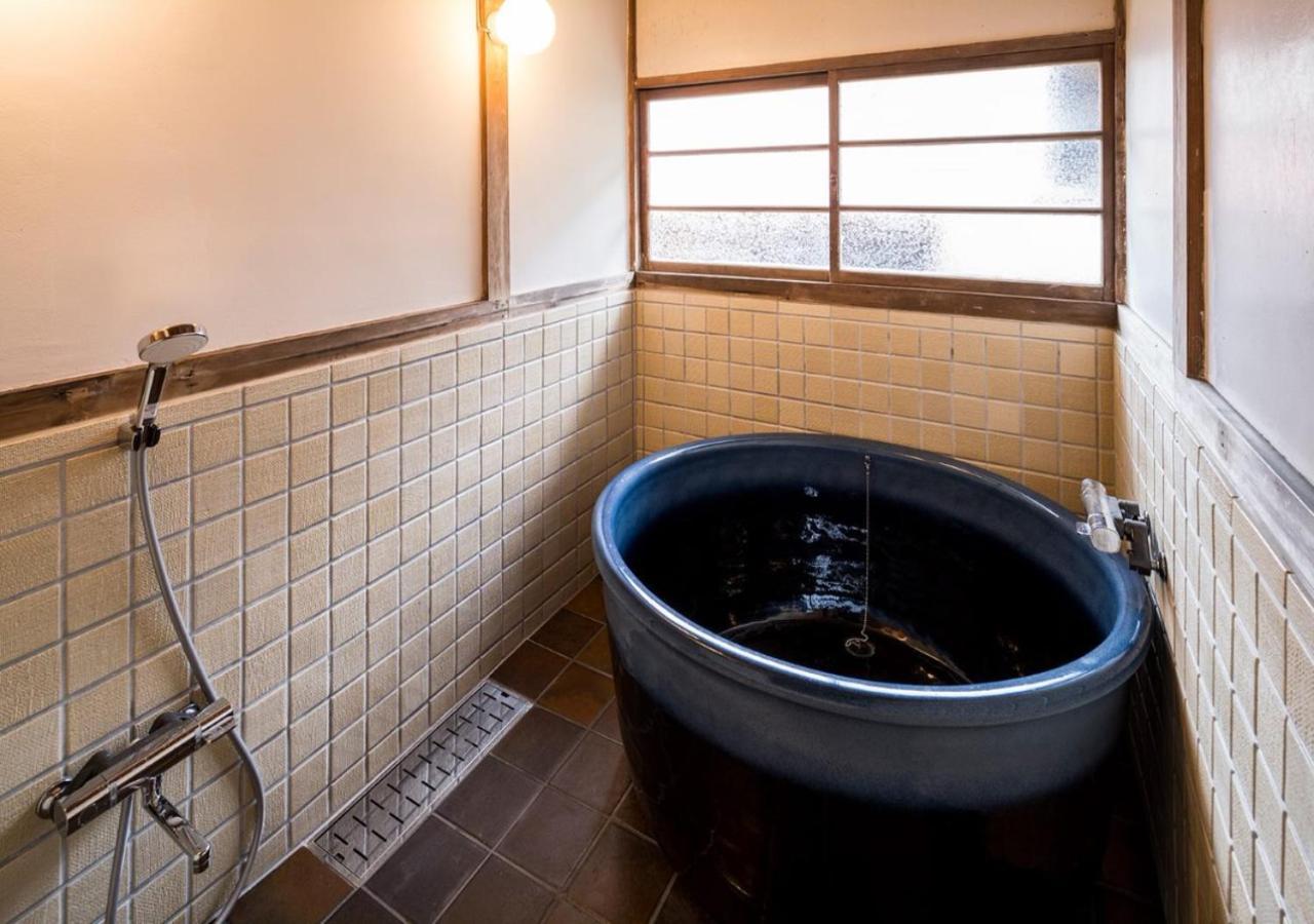 Hotel 平野邸 Hayama Exterior foto